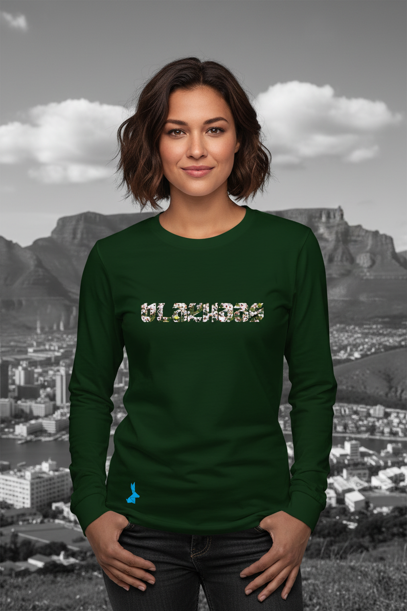 Vlakhaas Sweater vir Mans en Dames