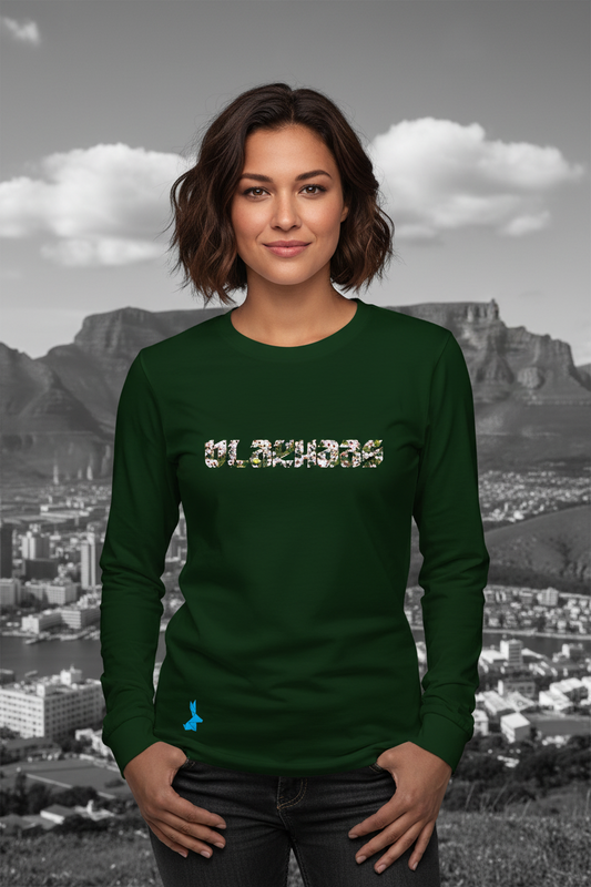 Vlakhaas Sweater vir Mans en Dames