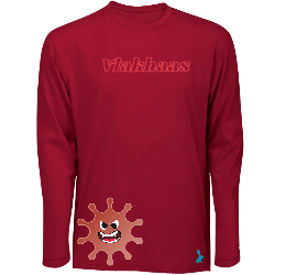 Faces Longsleeve T-Shirts Men