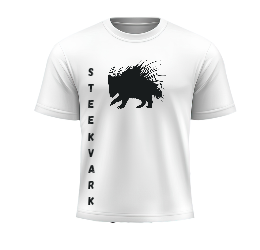 Steekvark T-Shirt for Male/Female