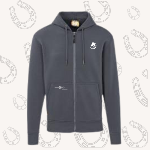 RIDE Mens Rift Hooded Sweater