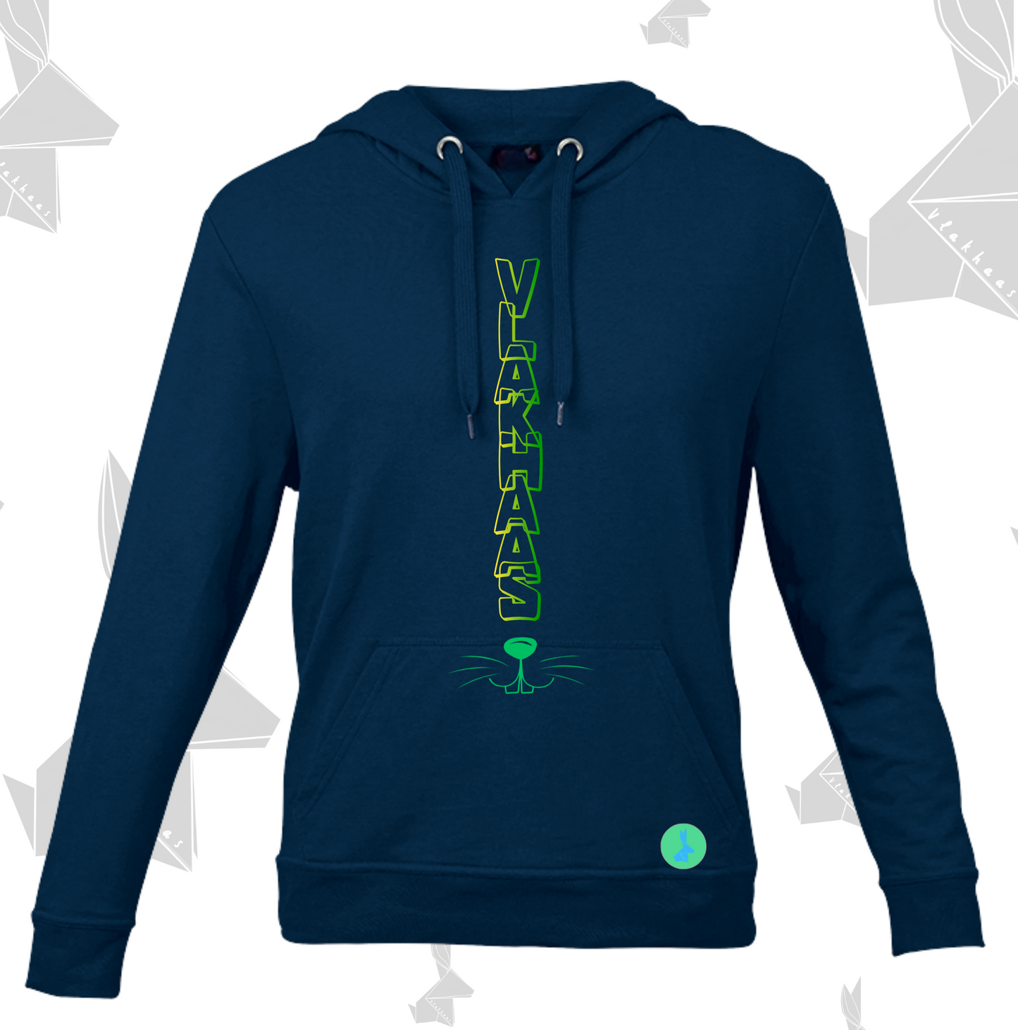 Vlakhaas Kappietrui vir Mans en Dames