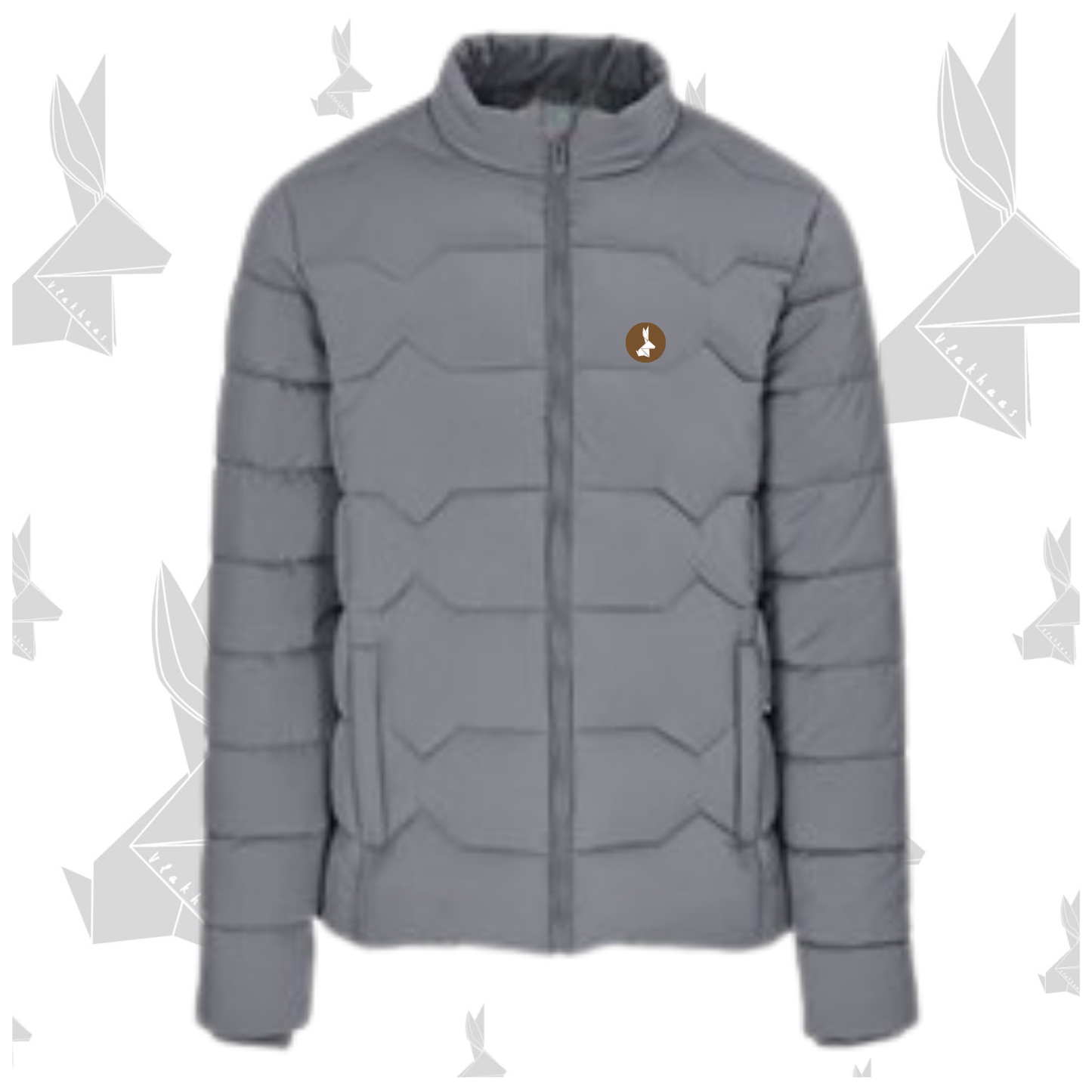 Vlakhaas Mens Stratus Jacket