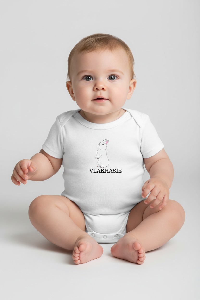 Babygrow Hasie