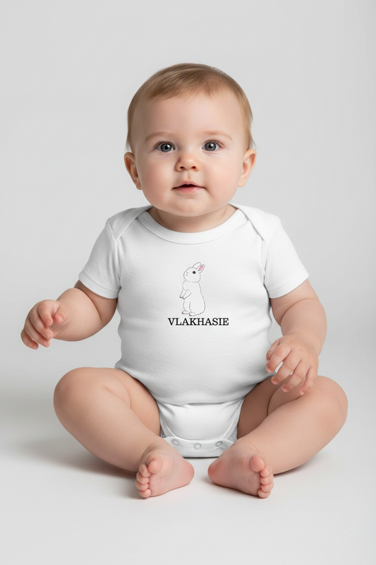 Babygrow Hasie