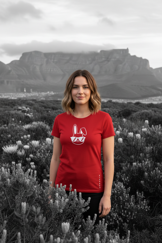 Vlakhaas T-Shirt for Female