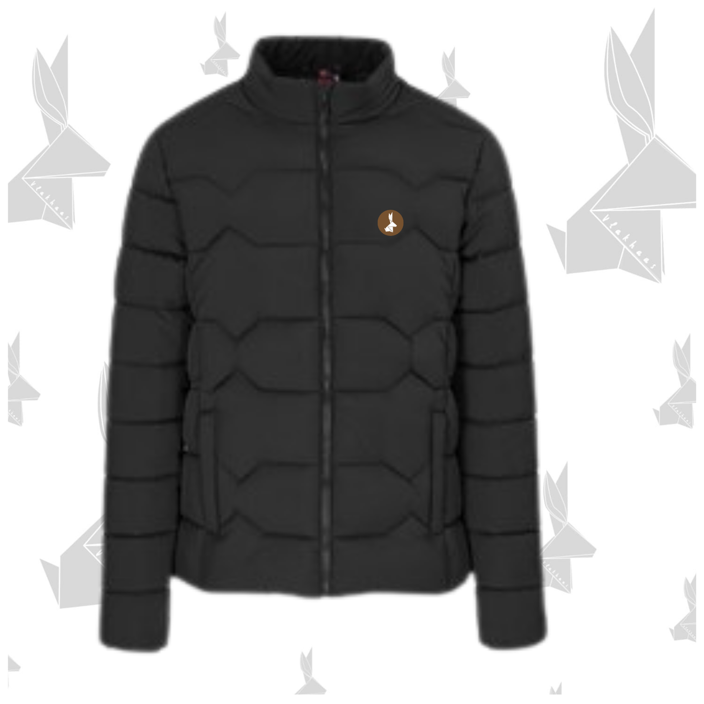 Vlakhaas Mens Stratus Jacket
