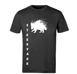 Steekvark T-Shirt for Male/Female