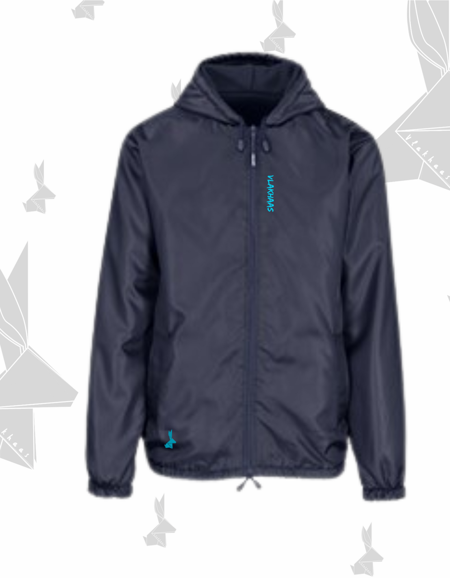 Kinder Terry Baadjies