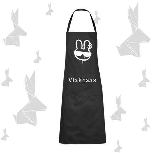 Bib Apron