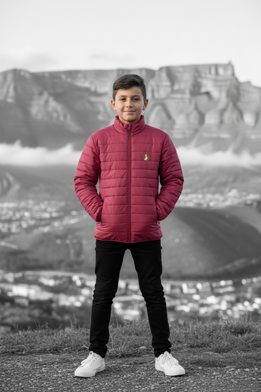 Vlakhaas Kids Hudson Jacket